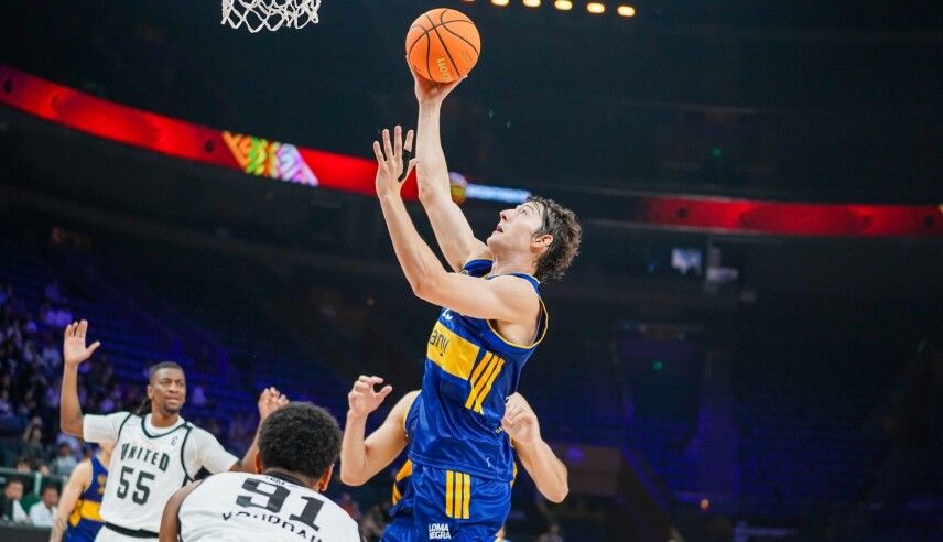Boca Juniors avanza a semifinales de la Copa Intercontinental FIBA