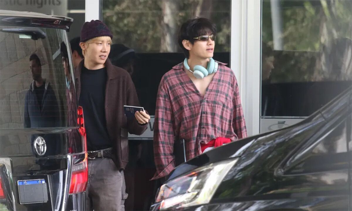 BTS llega a Argentina para su gira mundial 'ARIRANG' con entradas agotadas