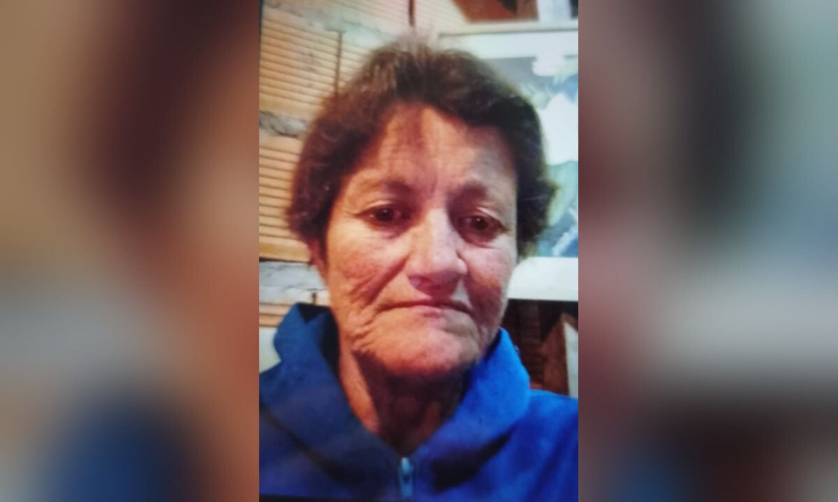 Búsqueda de Mariela Rodríguez, desaparecida desde el 11 de octubre