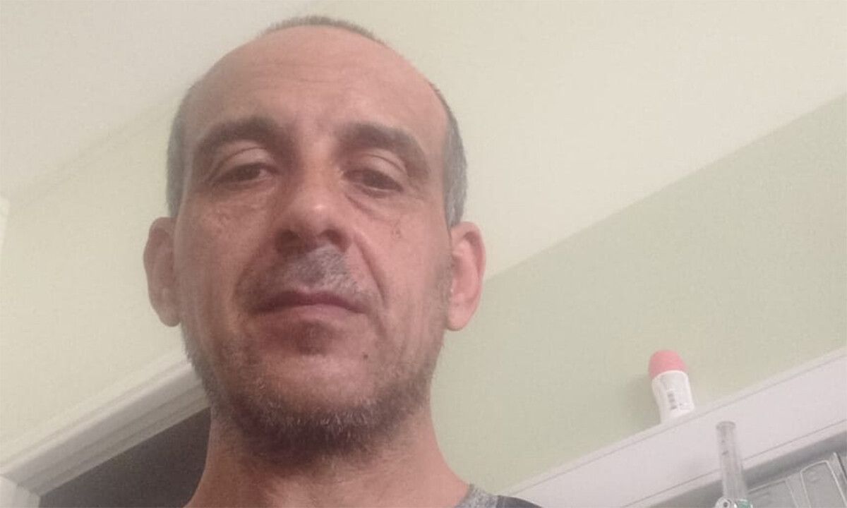 Búsqueda intensiva por Rubén Pérez, desaparecido en Bahía Blanca