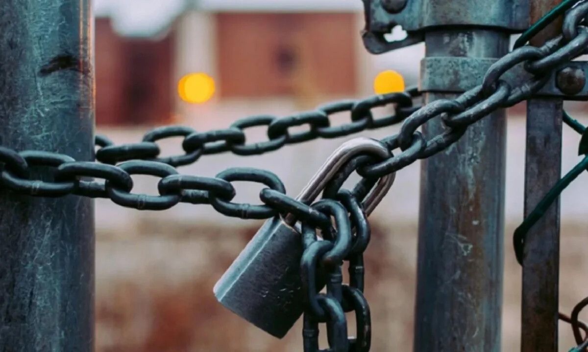 Caen empresas registradas por 18 meses consecutivos en Argentina
