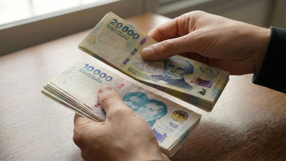Caída del poder adquisitivo en Bahía Blanca alcanza el 2,8% anual