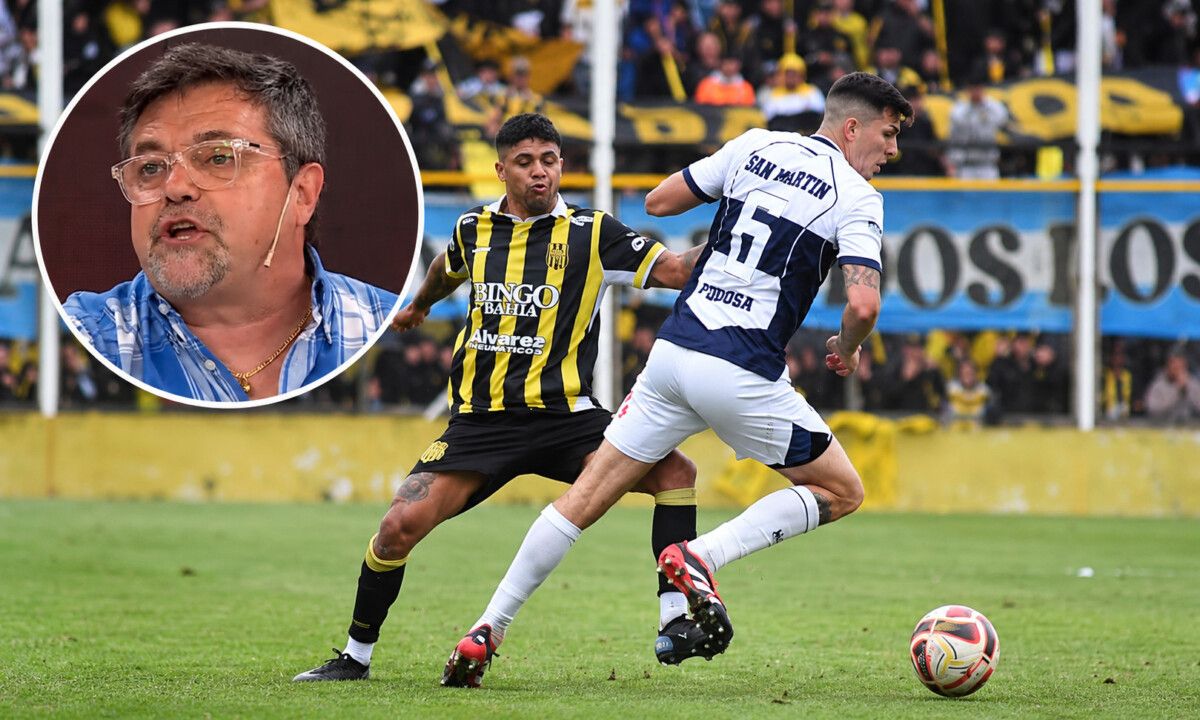 Caruso Lombardi advierte sobre arbitraje en partido de Olimpo