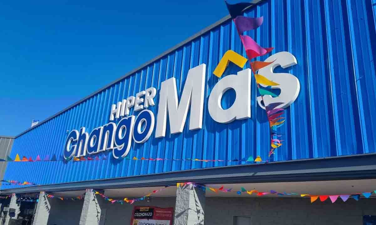 ChangoMâs cierra su aniversario con sorteo de $120 millones