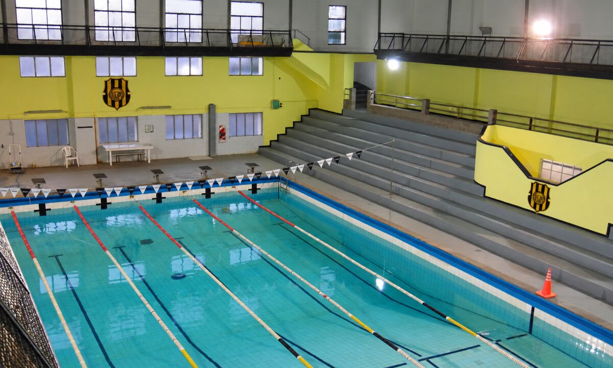 Club Olimpo aclara situación tras detención por filmaciones clandestinas