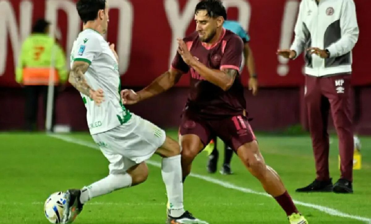 Comienza la fecha 14 del Torneo Clausura de la Liga Profesional