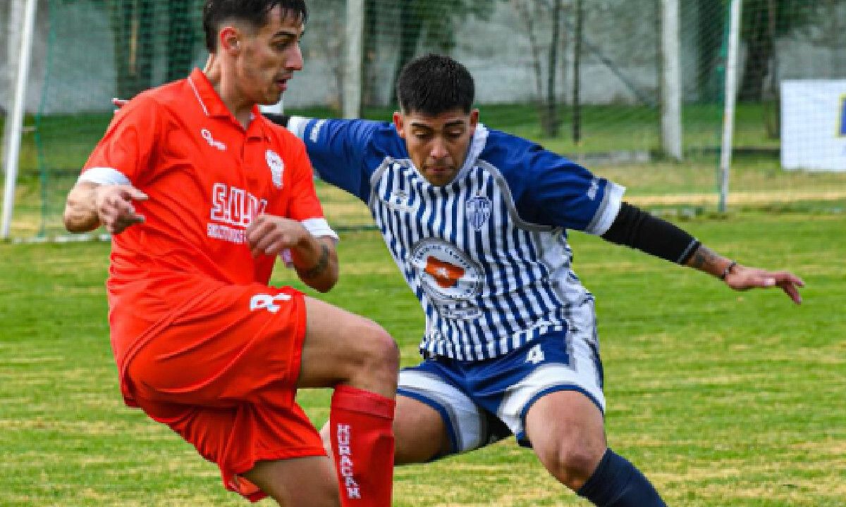 Confirmada la octava fecha del Torneo Clausura de la Liga del Sur