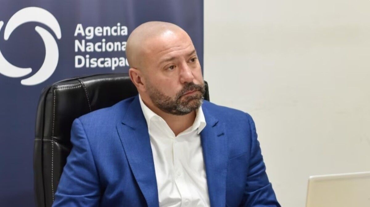 Confirman procesamiento de exdirector de Andis por corrupción