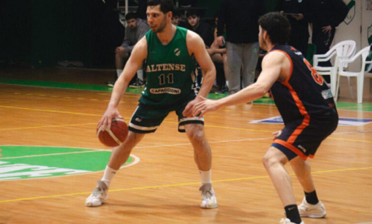 Definidos los partidos de play-in en la Liga Bahiense de Plata