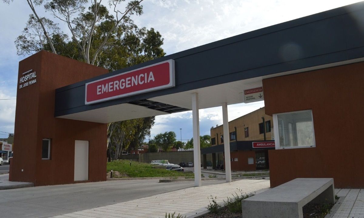 Detienen a joven por herir a su tío en Villa Harding Green