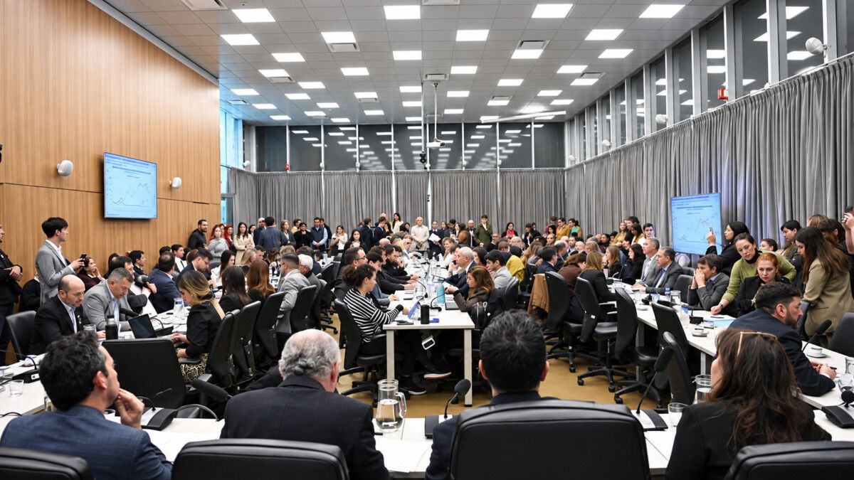 Diputados debatirá sobre endeudamiento y emergencia en discapacidad