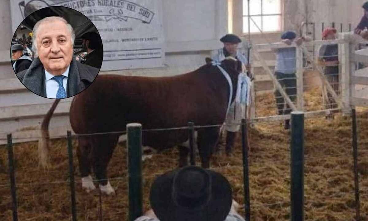Dirigente destaca potencial agroindustrial de Bahía Blanca
