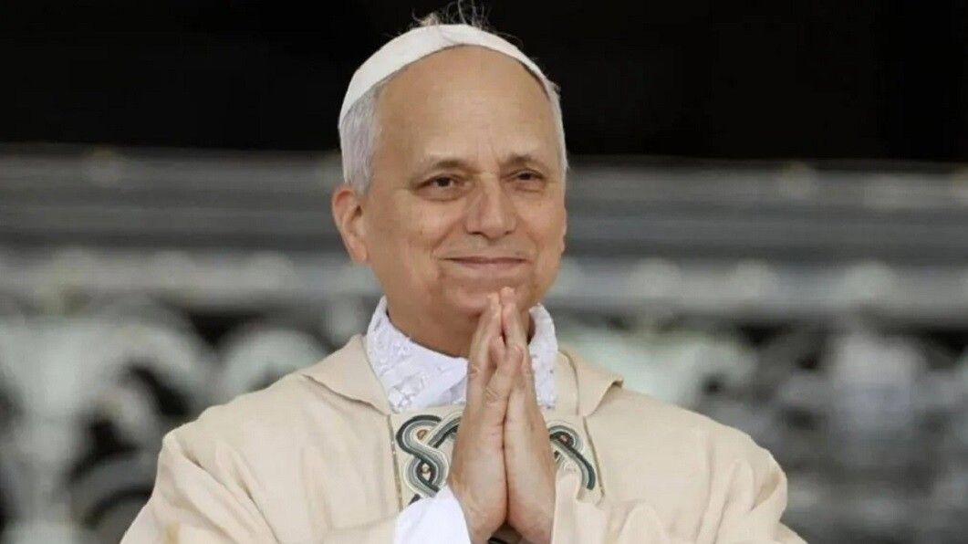El Papa confirma su visita a Argentina tras cirugía pulmonar
