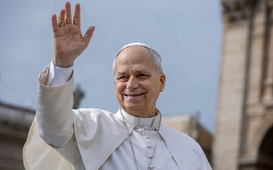 El Papa León XIV se somete a cirugía pulmonar en Roma