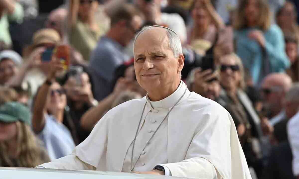 El papa León XIV se someterá a cirugía antes de visitar Argentina