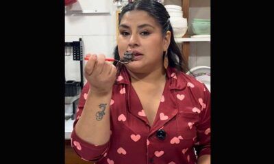 Elba lanza su canal de cocina en YouTube