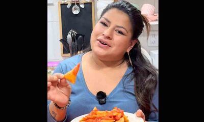Elba lanza su canal de cocina en YouTube