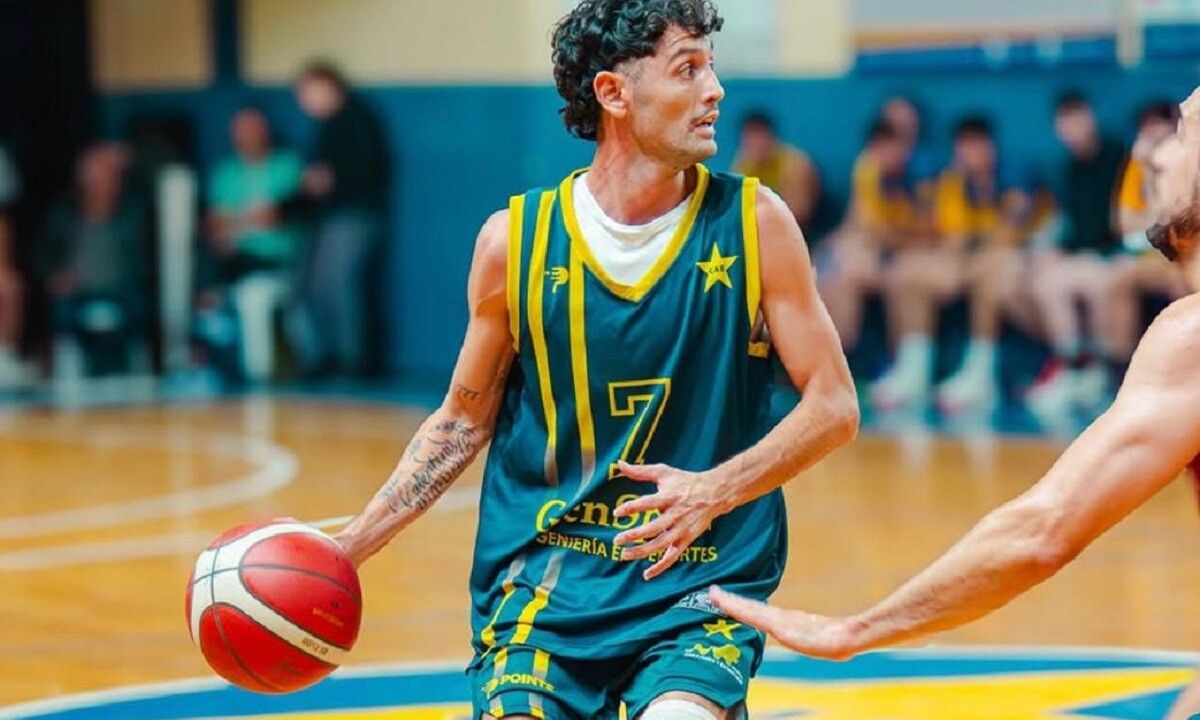 Estrella recibe a Bahiense en partido clave de la Liga Bahiense