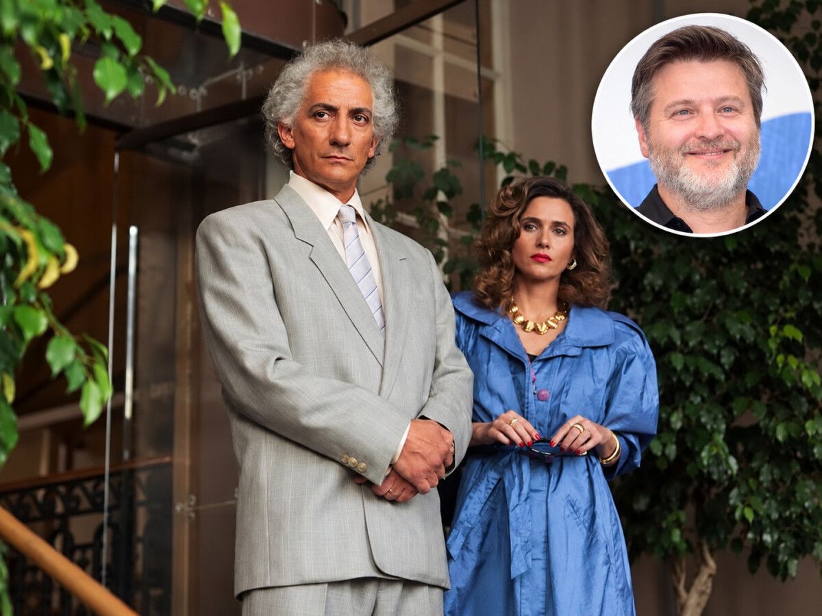 Estreno de la segunda temporada de 'Coppola' en Disney+