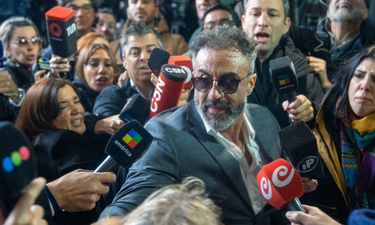 Fiscalía pide 12 años para neurocirujano por muerte de Maradona