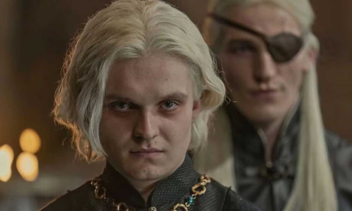 Game of Thrones: Aegon's Conquest se estrena en cines en 2029
