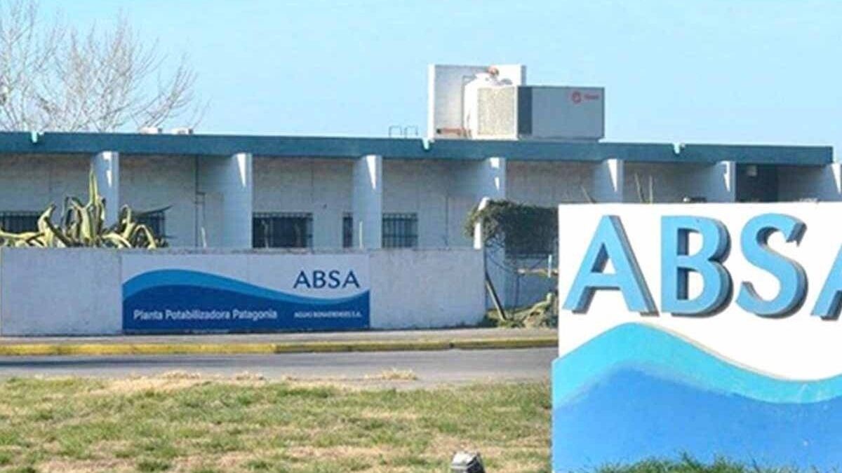 Intervención en Planta Patagonia reduce suministro de agua por 36 horas