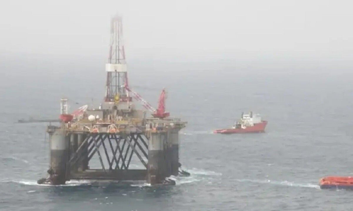 Justicia Federal prohíbe obras de empresas en Malvinas