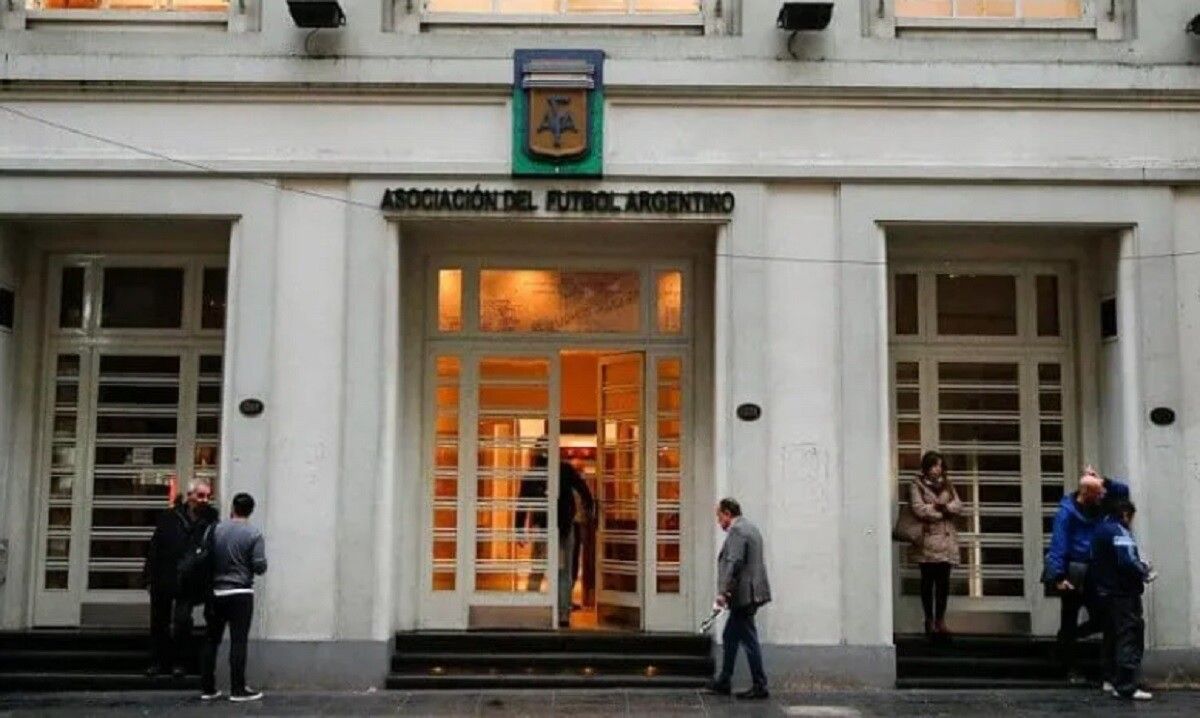 La AFA vuelve a implementar la Promoción en ascensos y descensos