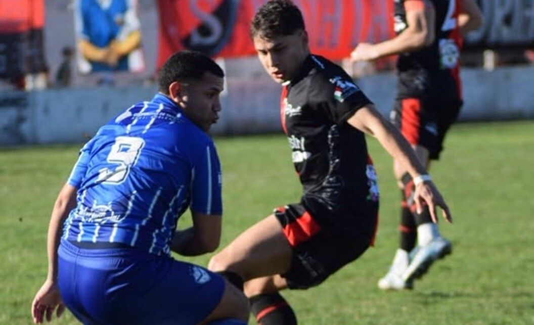 La Armonía logra victoria clave ante Sporting en el Clausura