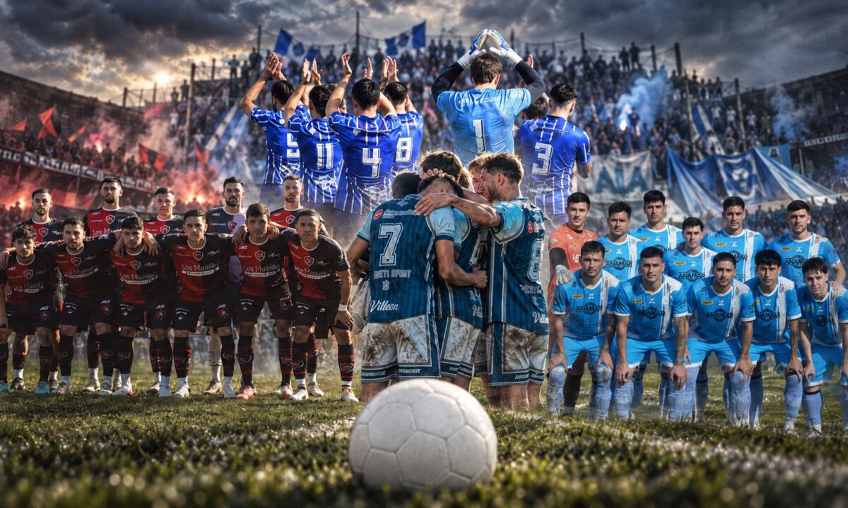 La Armonía sale del fondo tras vencer a Sporting en el Clausura