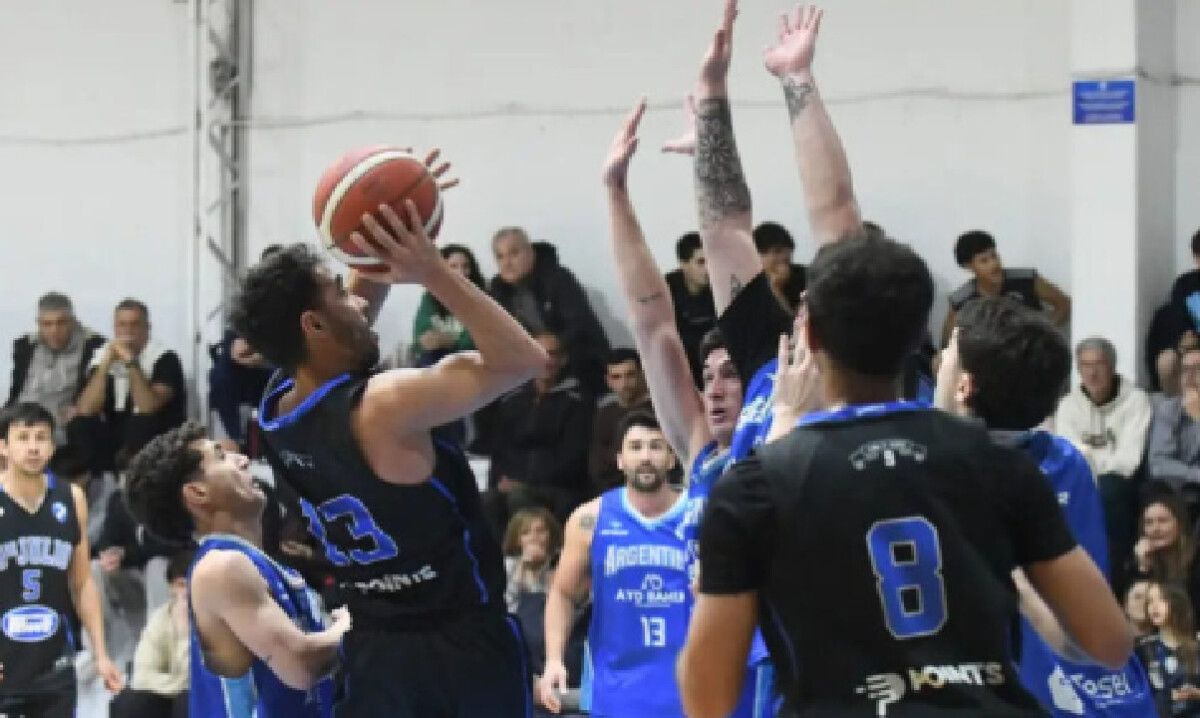 La Asociación Bahiense de Básquetbol define fechas clave de torneos