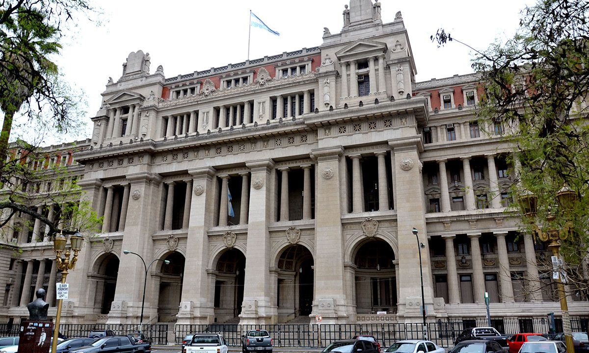 La Corte Suprema habilita compra de tierras por extranjeros
