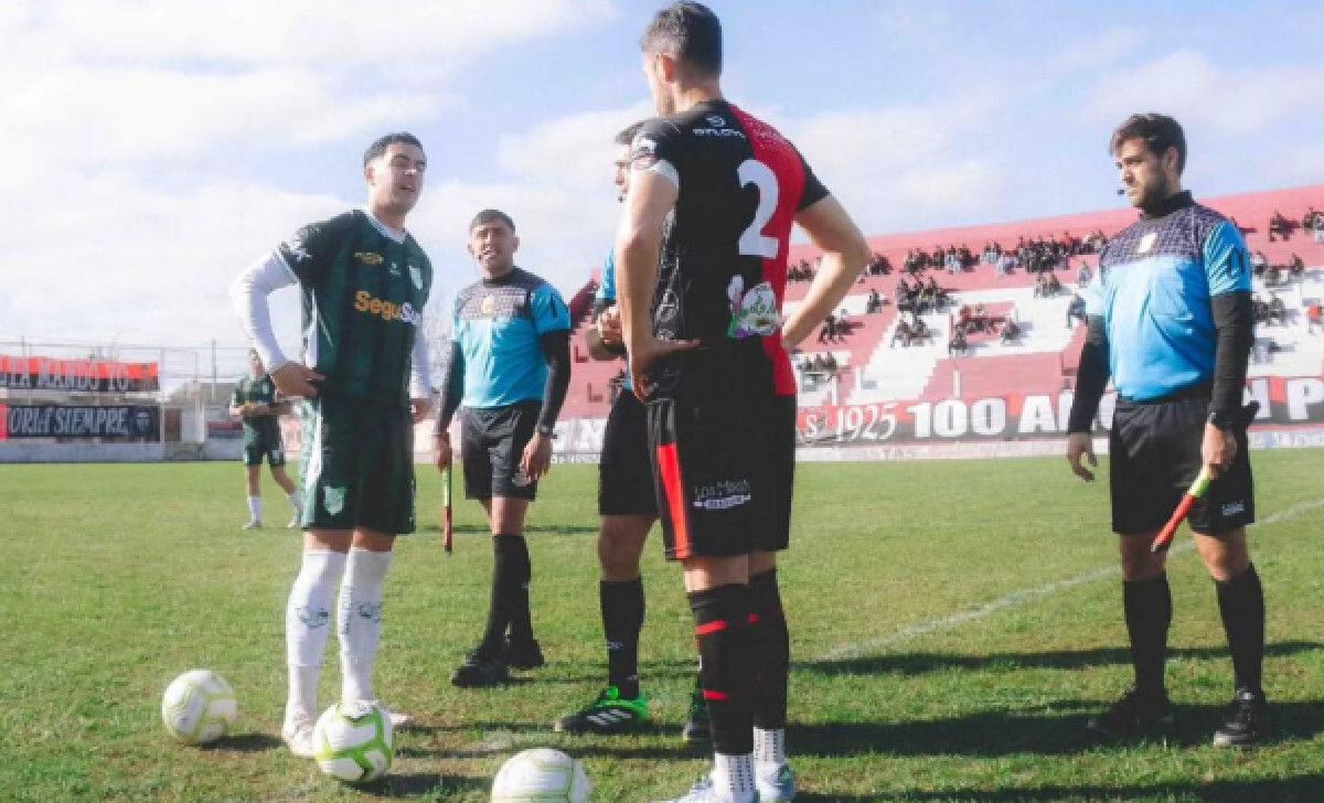 La Liga del Sur disputa la 11ª fecha del Torneo Clausura