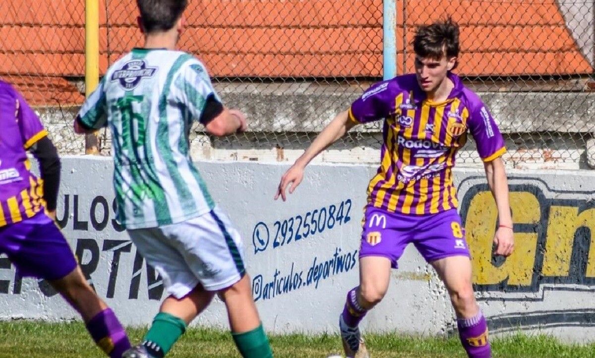 La Liga del Sur inicia la 11ª fecha del Torneo Clausura este sábado