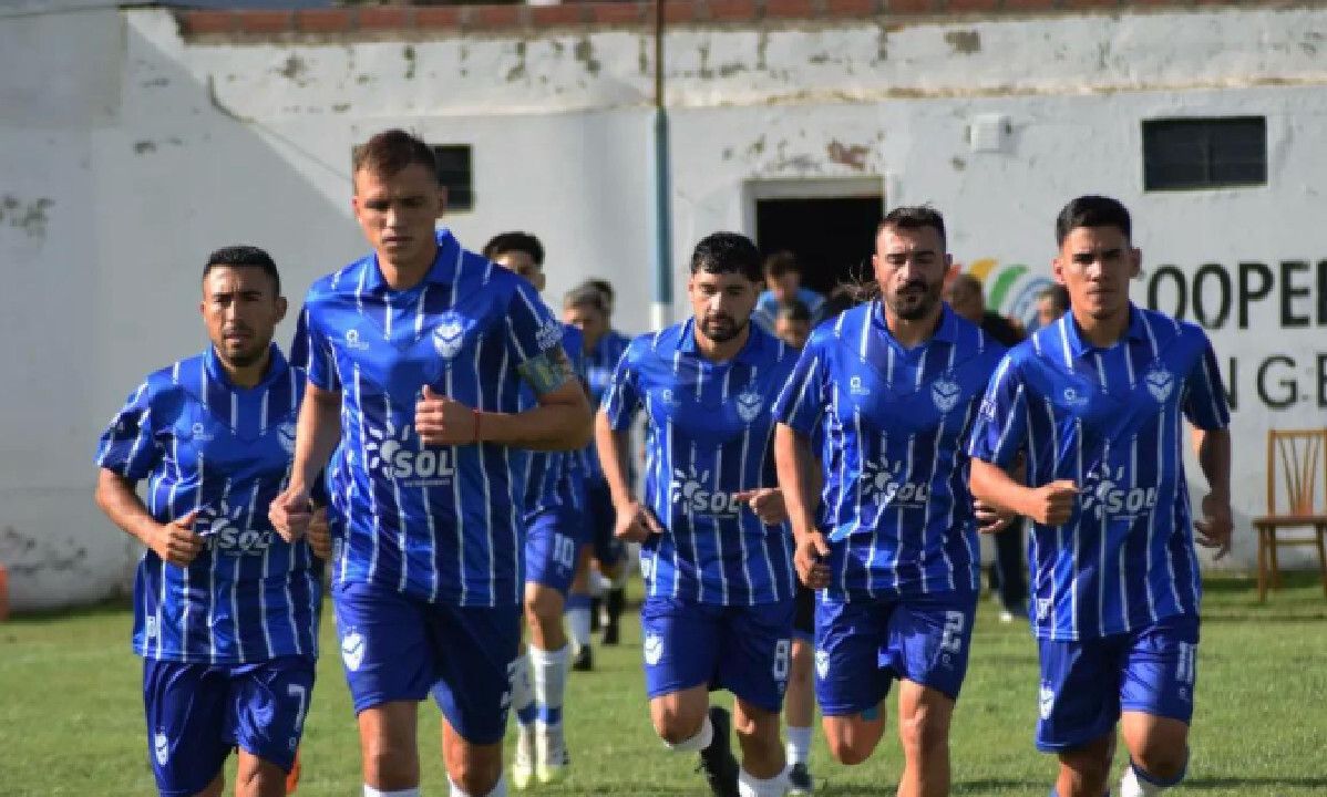 La Liga del Sur inicia la 13ª fecha del Torneo Clausura