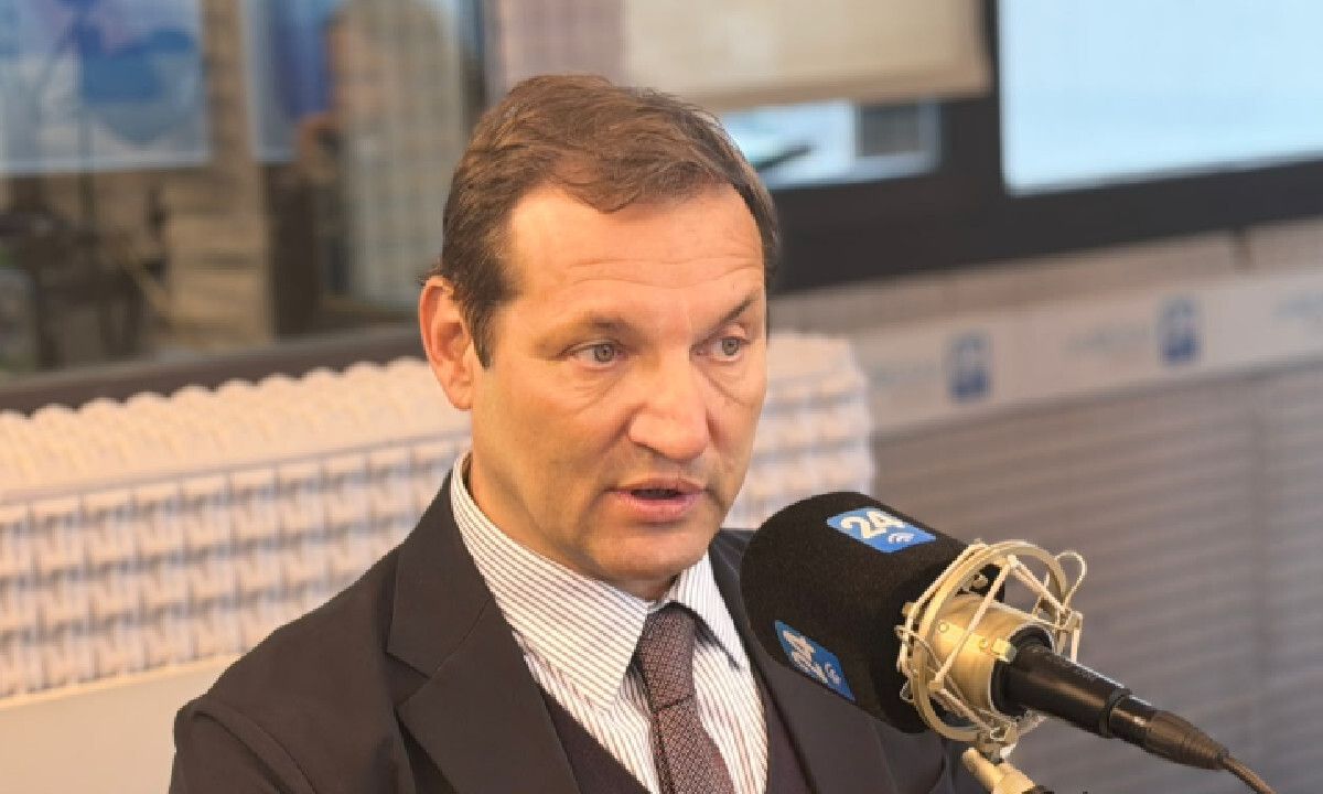 Levene propone cambios en el Consejo de la Magistratura