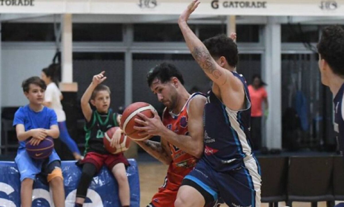 Liga Bahiense: encuentros clave por playoffs y permanencia