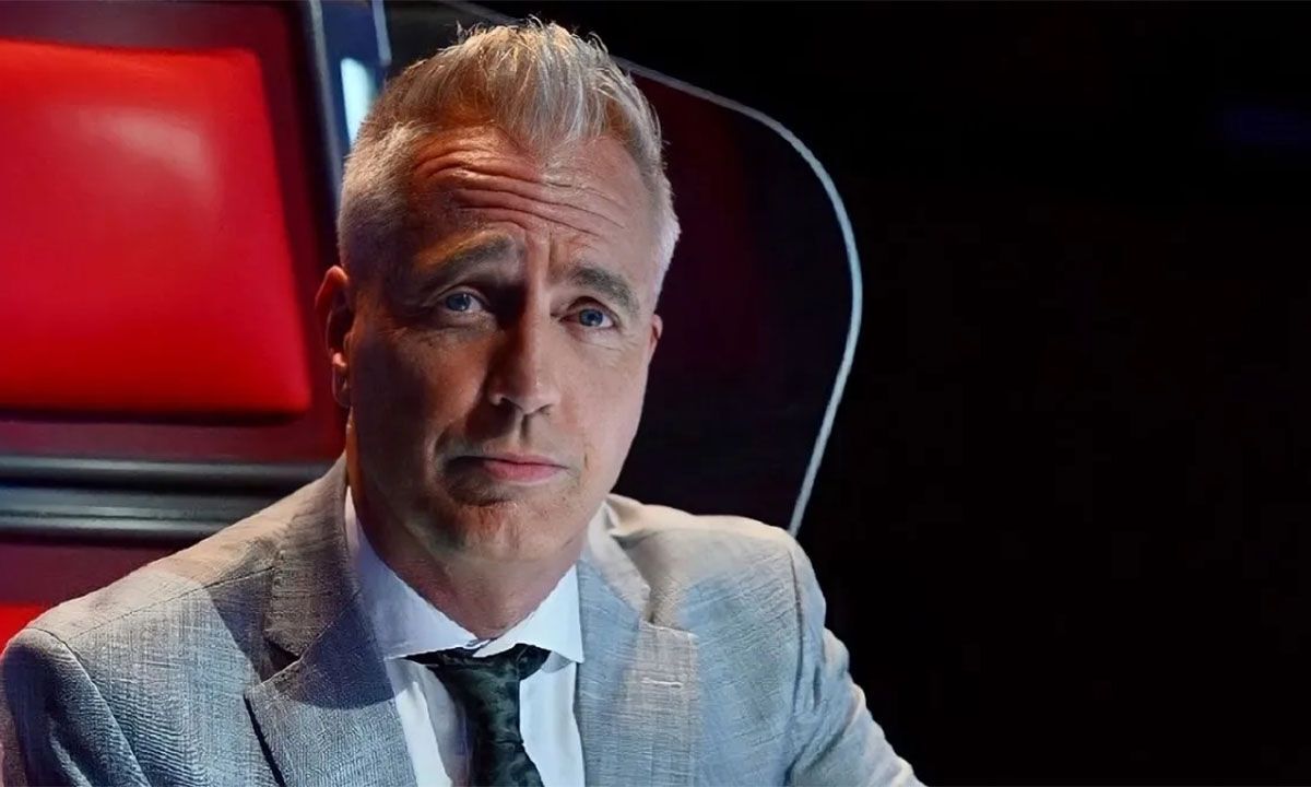 Marley regresa a Telefe con 'Minuto para ganar' en verano