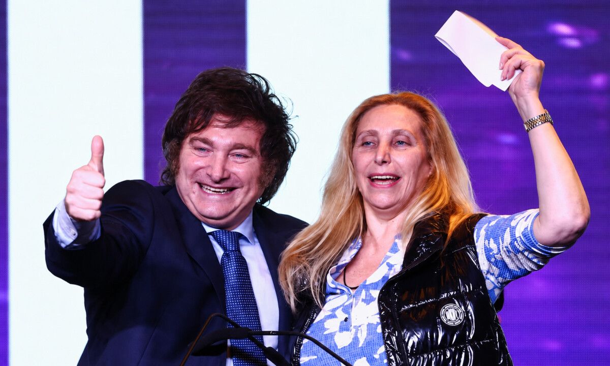 Milei y otros once sobreseídos en la causa LIBRA por la Justicia