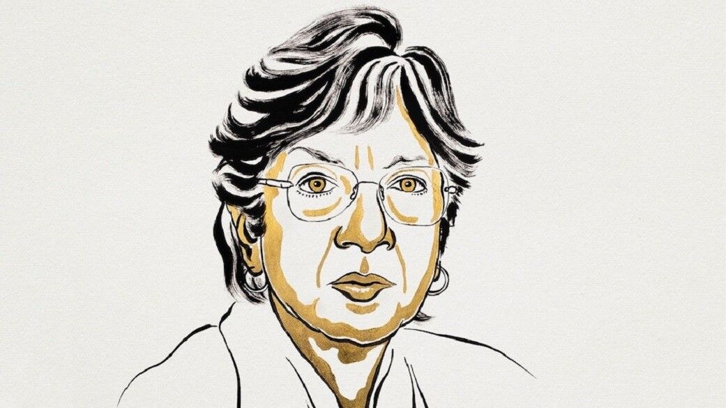 Navanethem Pillay recibe el Premio Nobel de la Paz 2026