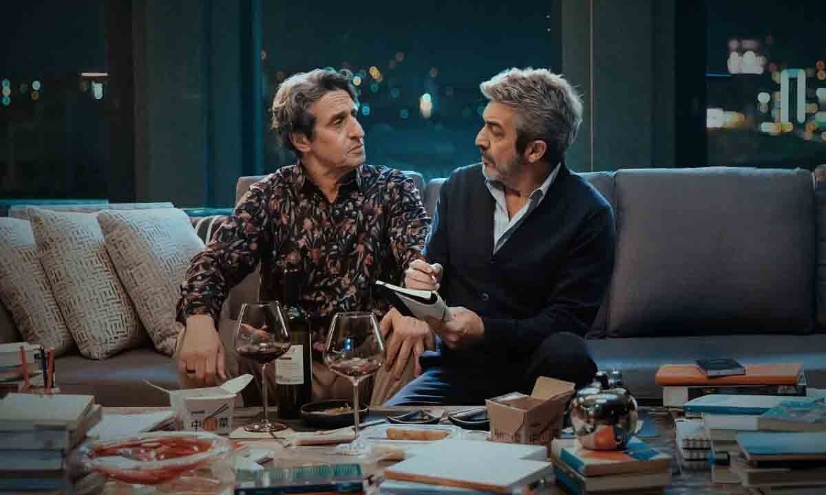 Netflix anuncia ocho nuevas producciones argentinas para 2026