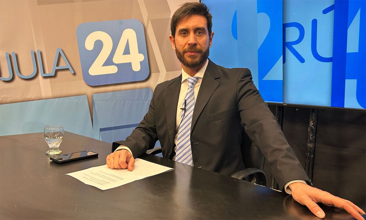 Novedades sobre el caso de Galo Ochoa y otros temas en programa