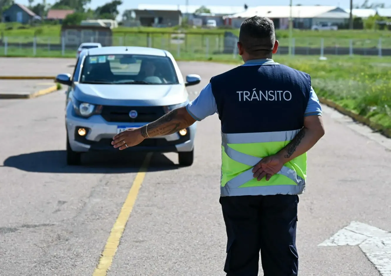 Nuevas reglas para licencia de conducir en Buenos Aires