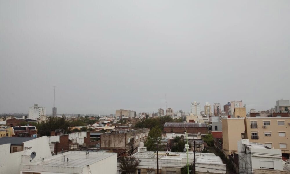 Octubre frío y nublado: impacto en el estado de ánimo en Buenos Aires
