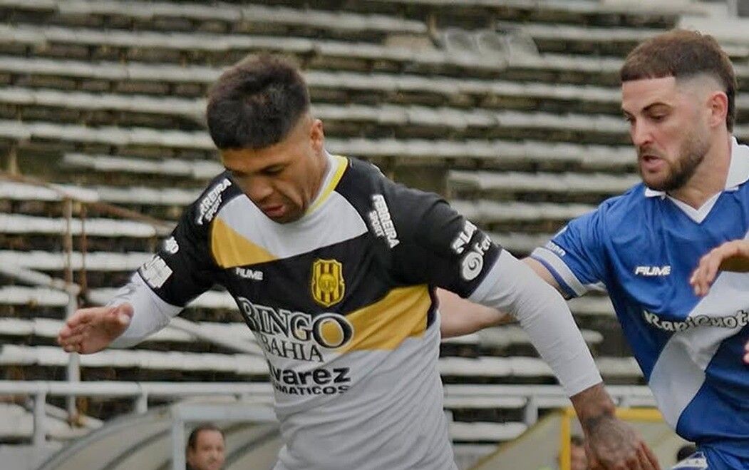Olimpo avanza a cuartos; Villa Mitre va a la Reválida