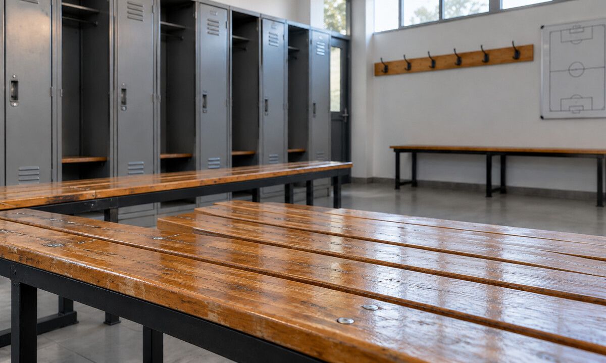 Olimpo se pronuncia sobre detención de exintegrante por abuso infantil