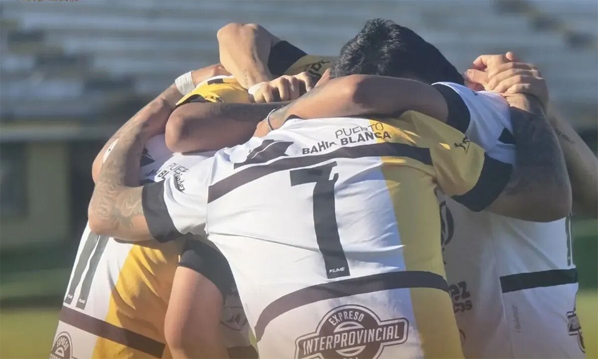 Olimpo y Sansinena ganan en la 10ª fecha del Torneo Clausura B