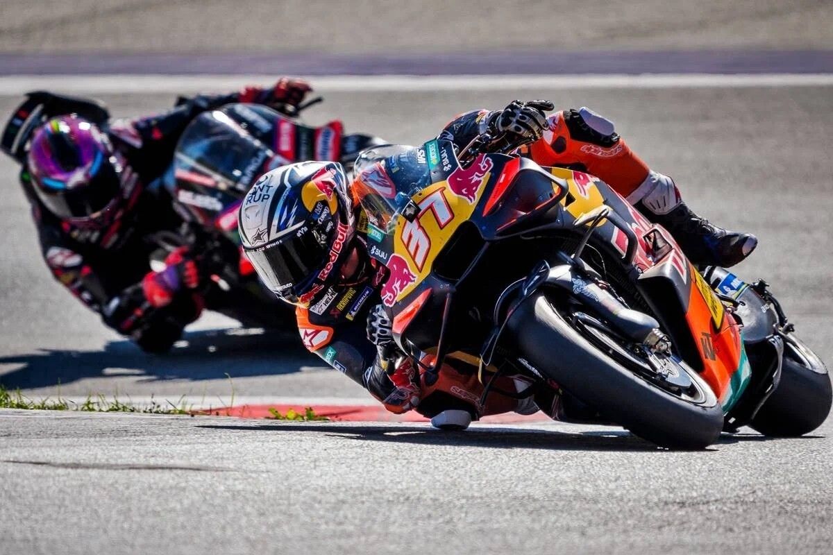 Precios confirmados para el MotoGP en Buenos Aires 2027