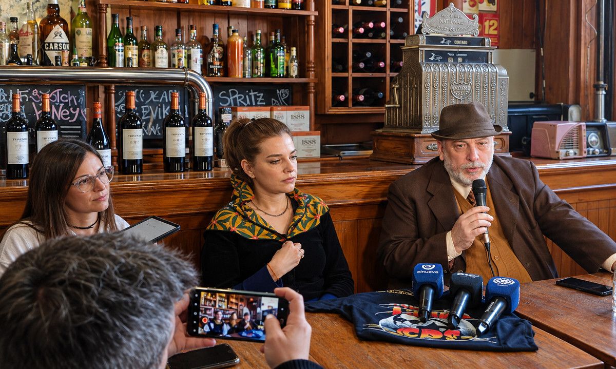 Presentan la 16ª edición del Festival Nacional de Tango en Bahía