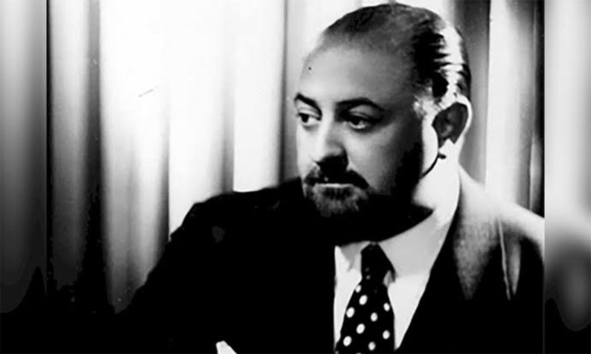 Regresa el ciclo 'Historia y tango en el cine' en Bahía Blanca
